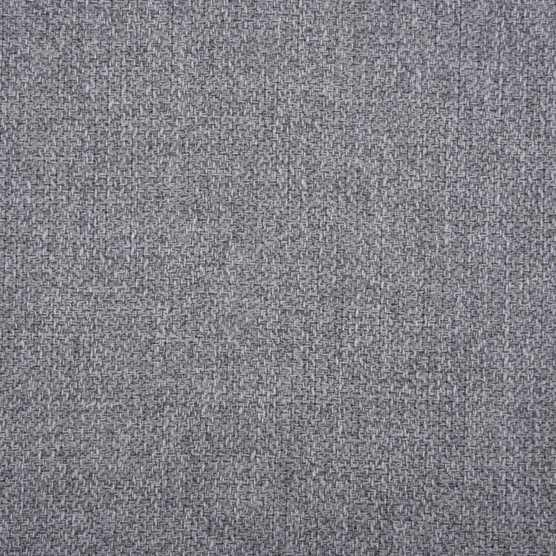 grey material for curtains