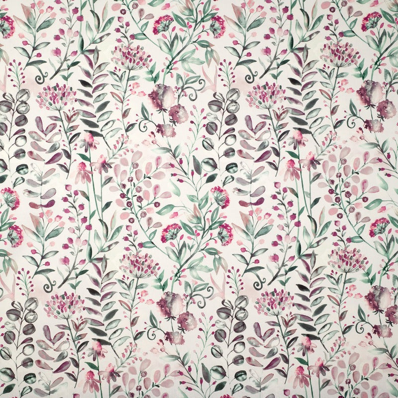 Rose Whitwell Fabric by Ashley Wilde | Terrys