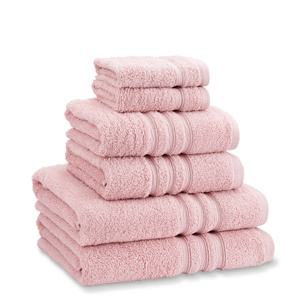 Image of NOW 21% OFF<br>Zero Twist Towels