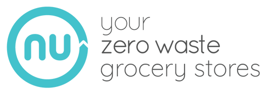 zero waste grocery store bulk package-free plastic-free ...