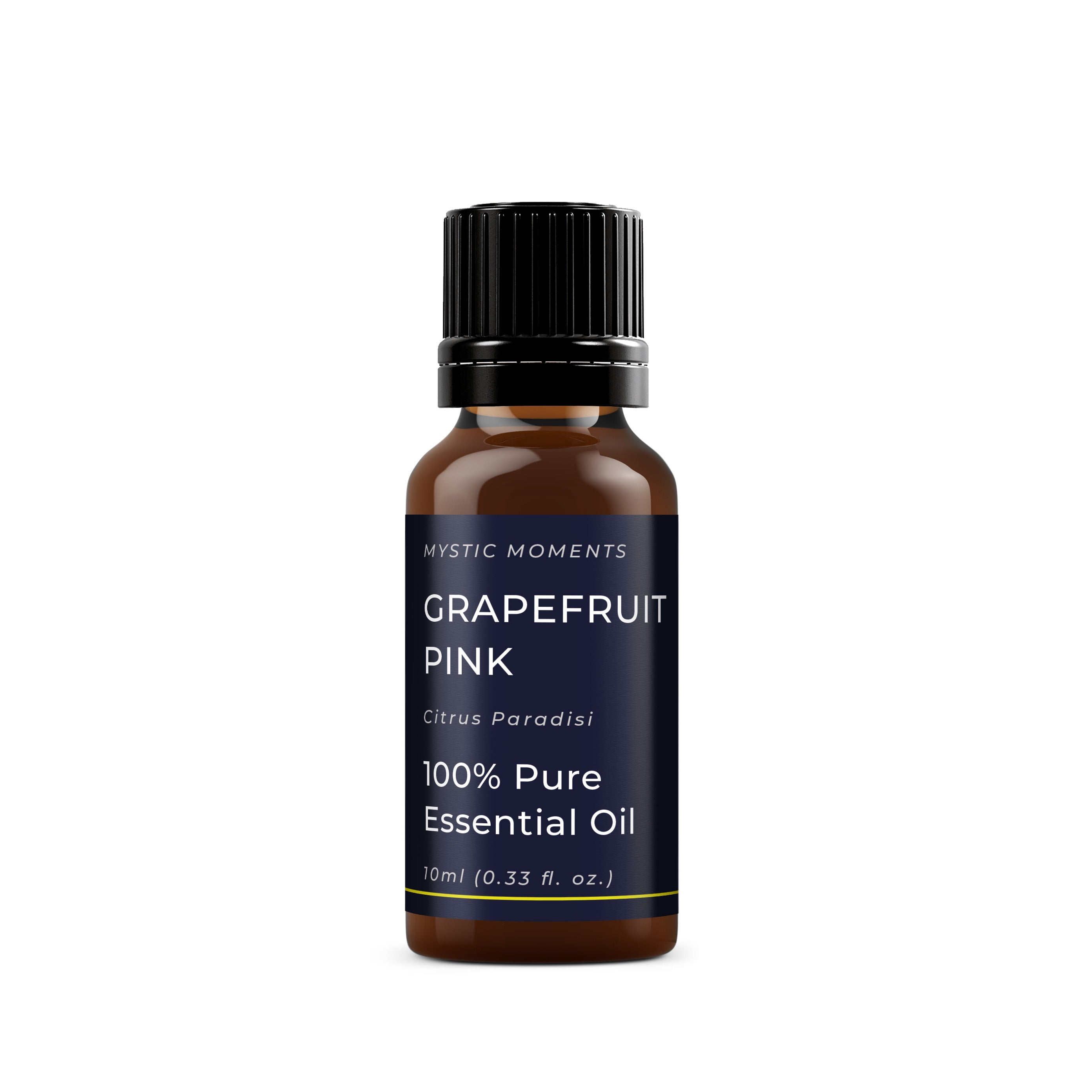  Grapefruit Pink Essential Oil