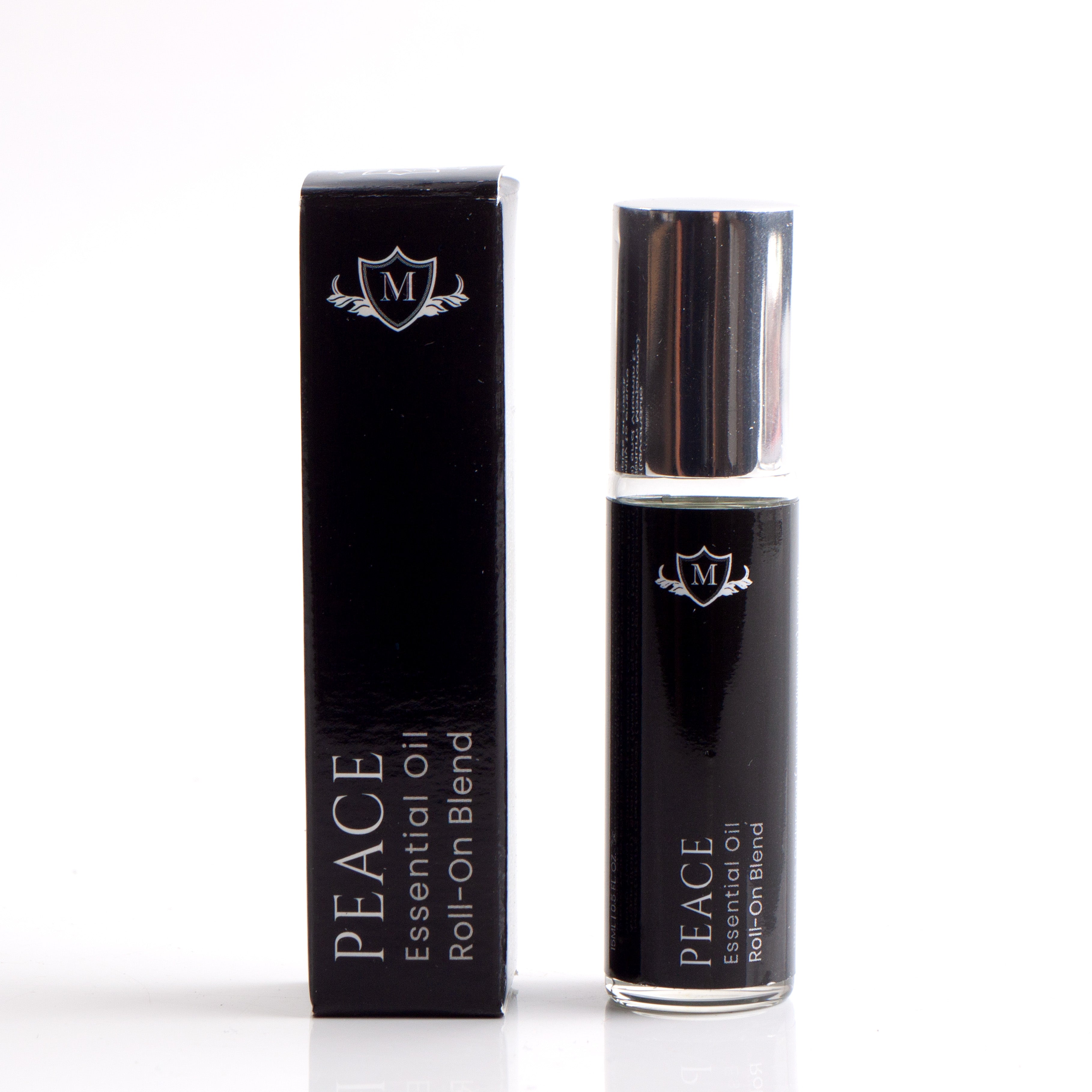  Peace Essential Oil Roll-On Blend 15ml