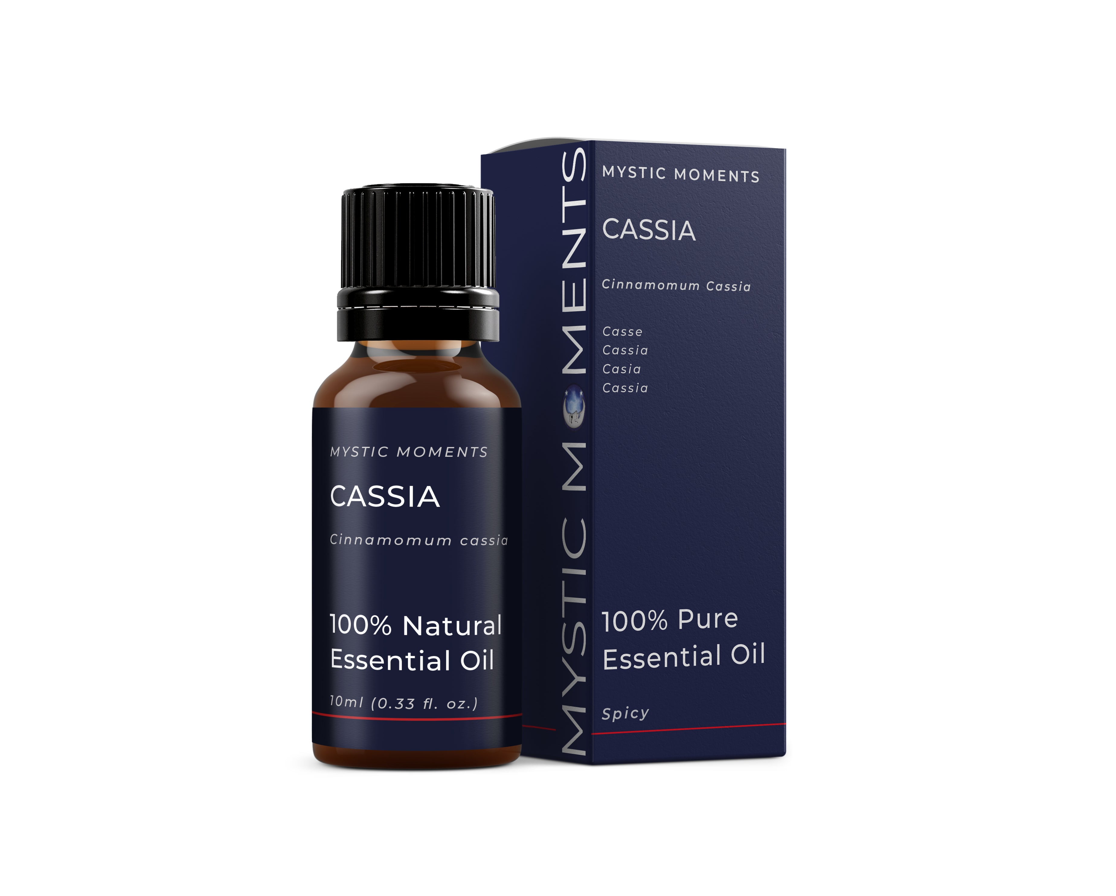Image of Cassia Essential Oil