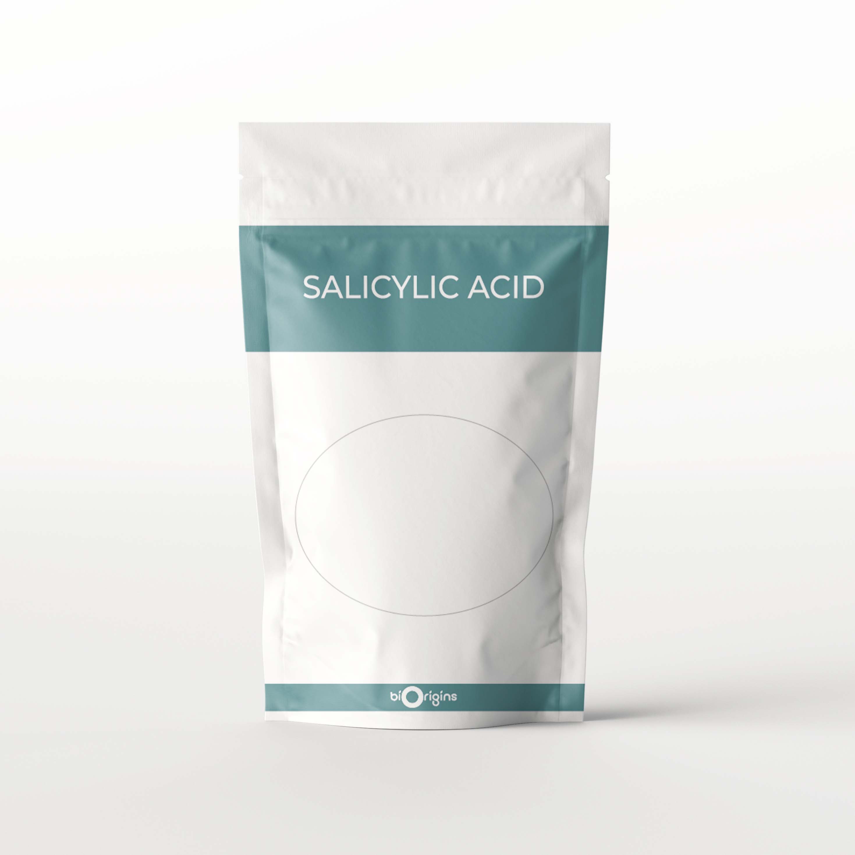 Salicylic Acid Powder — Mystic Moments Uk 3427