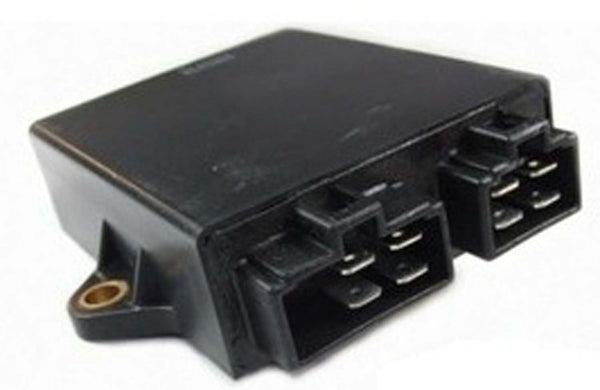 CDI BOX, 350-400cc (18-PIN, AC)