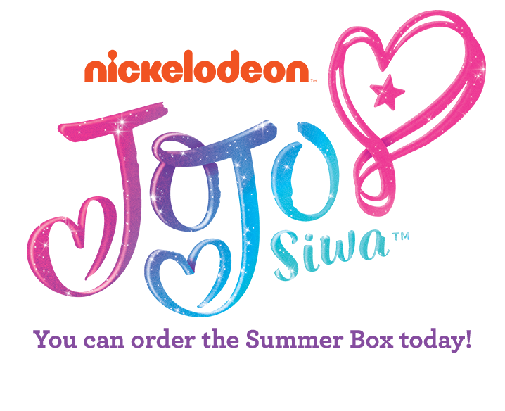 Download The Jojo Siwa Box
