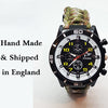 Paracord Watch a Great Gift