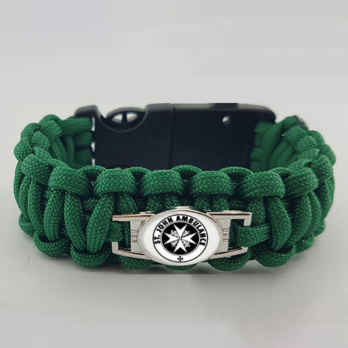 survival bracelet uk