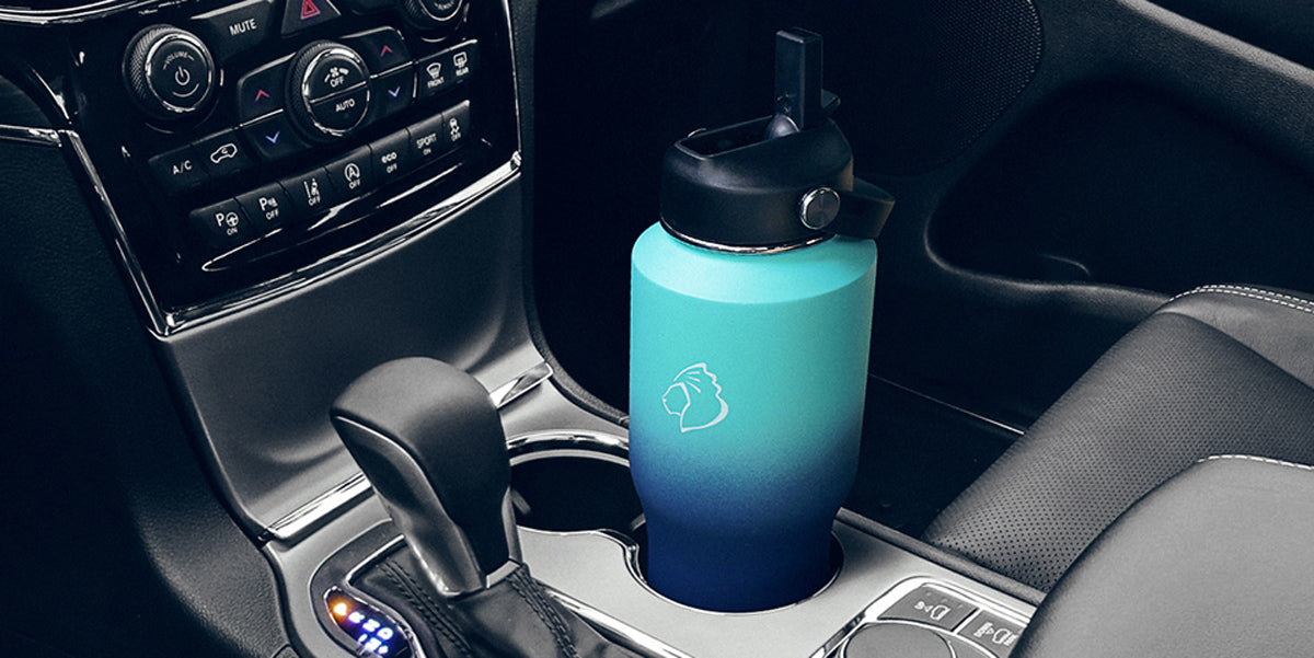 Which Hydro Flasks Fit in Cup Holders? The Ultimate Guide (Updated