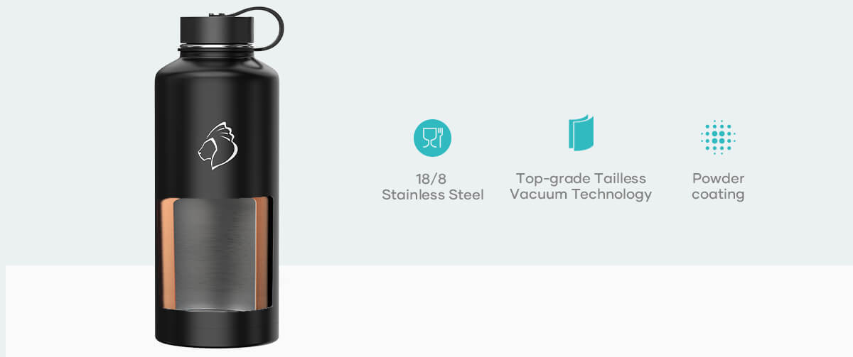 best water bottle