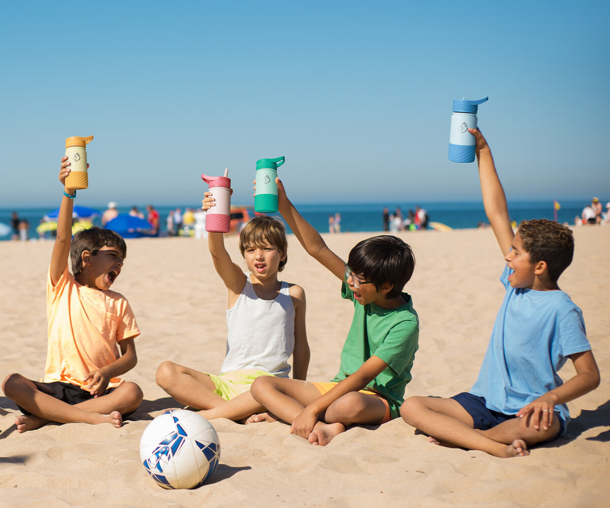 kids bottle