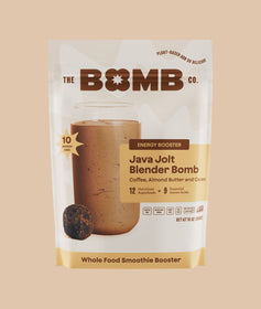 Wholesale Cacao and Peanut Butter Blender Bomb for your store - Faire