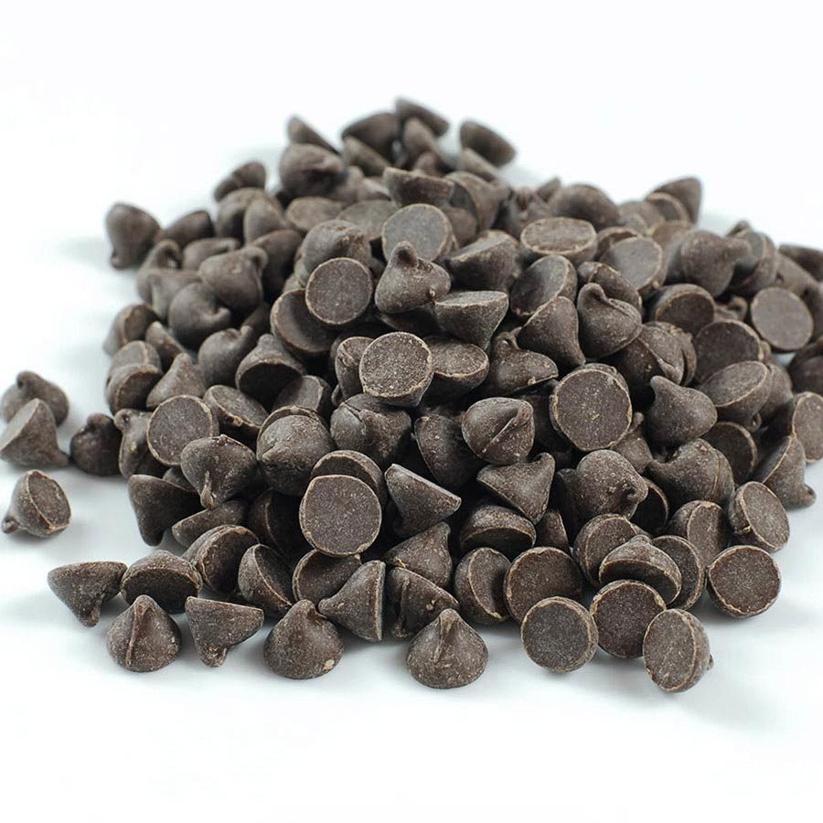 gourmet chocolate chips