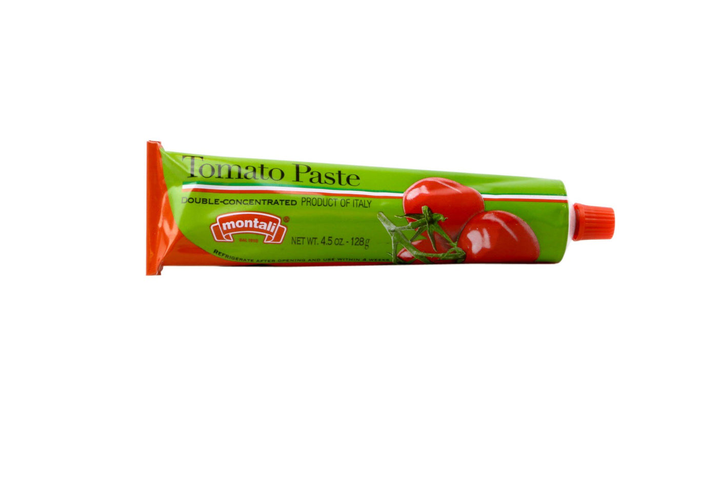 Tomato Paste Tube 4.5oz Pacific Gourmet