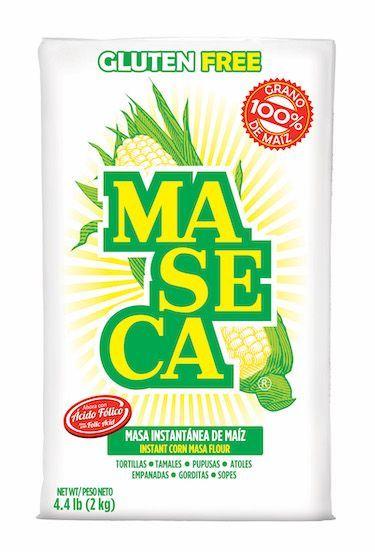 Masa Harina Maseca 44lbs Pacific Gourmet