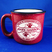Bark Harbor Mug