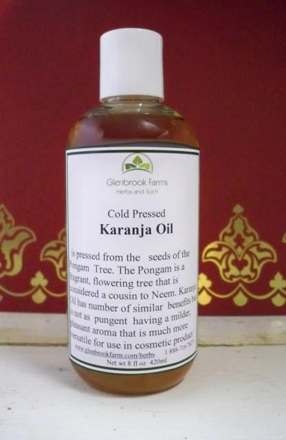 Everything to Know About Karanja Oil For Skin and Scalp  POPSUGAR Beauty