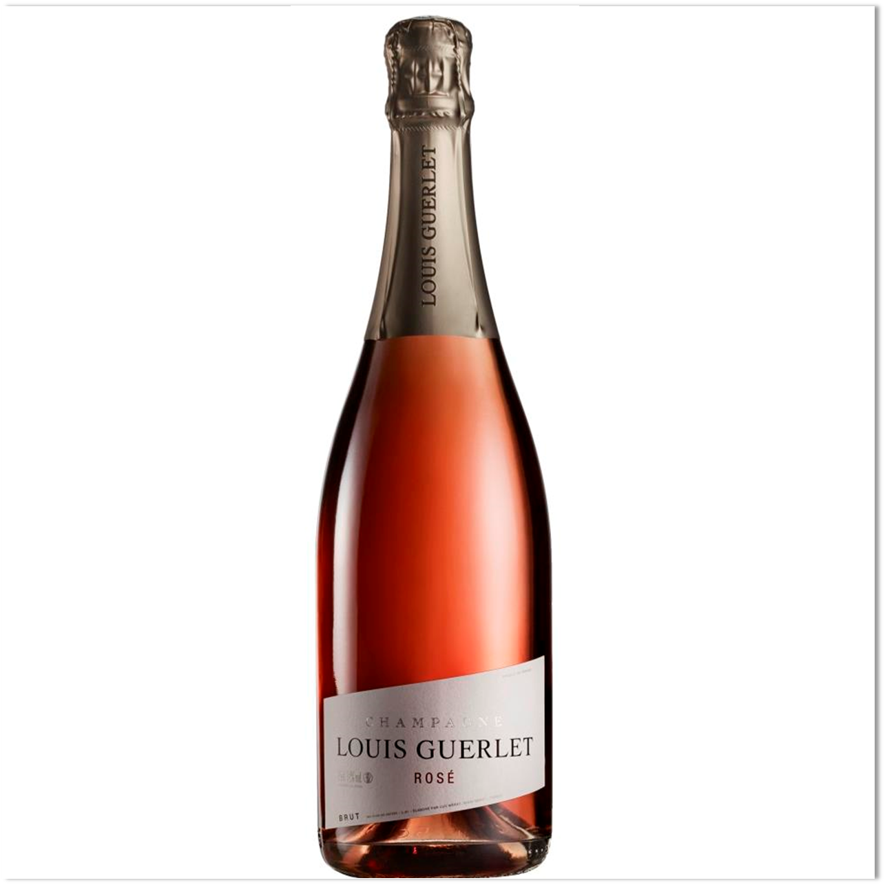 Soldati la scolca brut rose