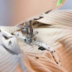 Threads by Caroline sewing patterns