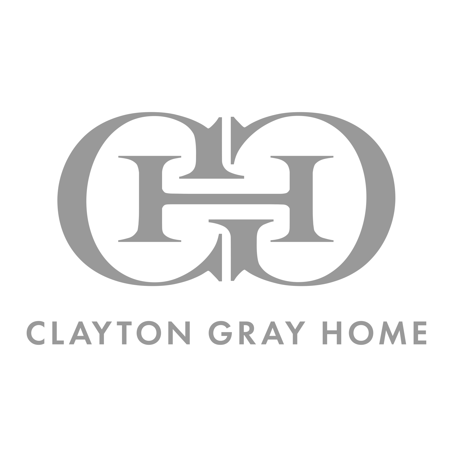 Clayton Gray Home Logo