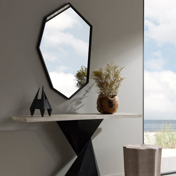 Oly Studio Klemm Mirror Small – CLAYTON GRAY HOME