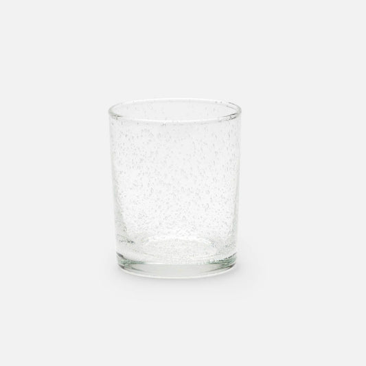 Quinn Clear Everyday Glasses