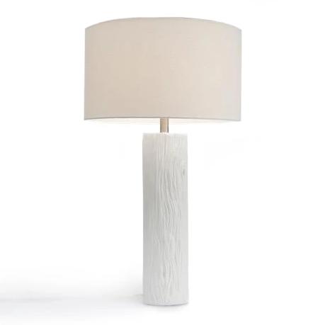 made table lamp