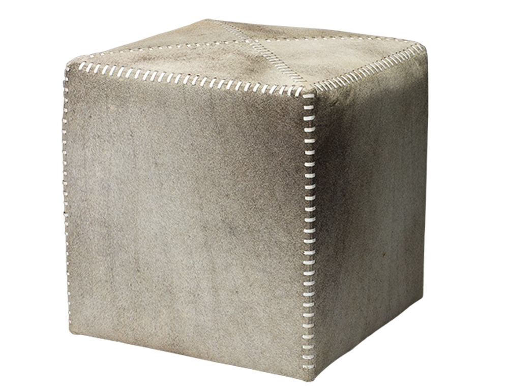 small ottoman