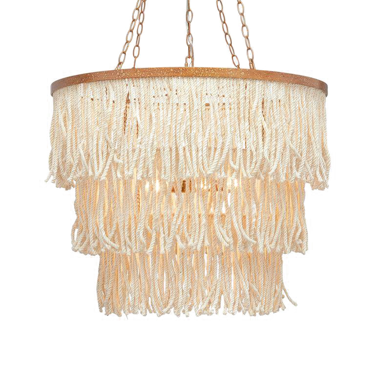 abaca rope