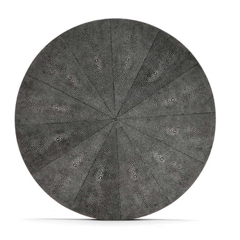 Blue Pheasant Calvin Lazy Susan Cool Gray - multiple options – CLAYTON GRAY  HOME