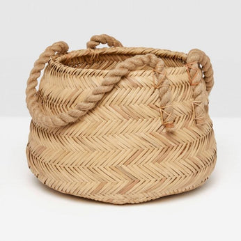 Made Goods Fallon Basket Set Abaca – CLAYTON GRAY HOME