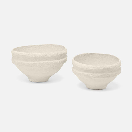 Made Goods Roman Bowl Bronze Small – CLAYTON GRAY HOME