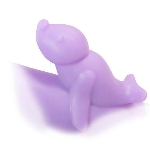 SSI Japan - Love Vibe Sea Lion Vibrator (Purple) Rabbit Dildo (Vibration) Non Rechargeable Singapore