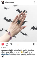 bat ring