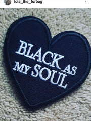black-soul