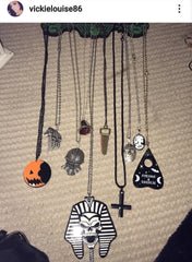 box-goth-necklaces