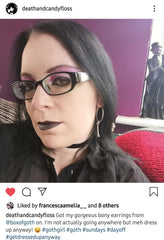 box-goth-earrings