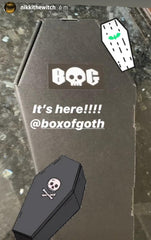 coffin-goth-box