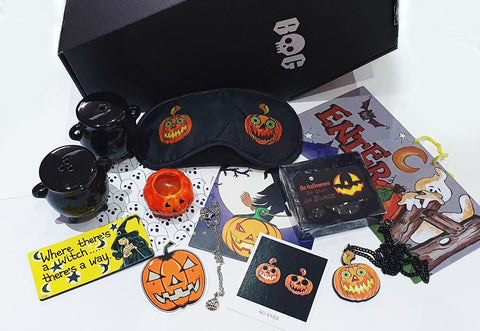 Halloween-goth-box