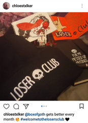 loser club