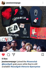 loser club new