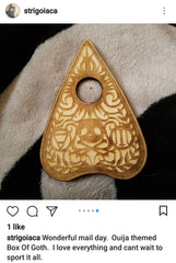 planchette