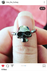 skullring