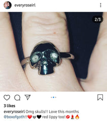 skullring