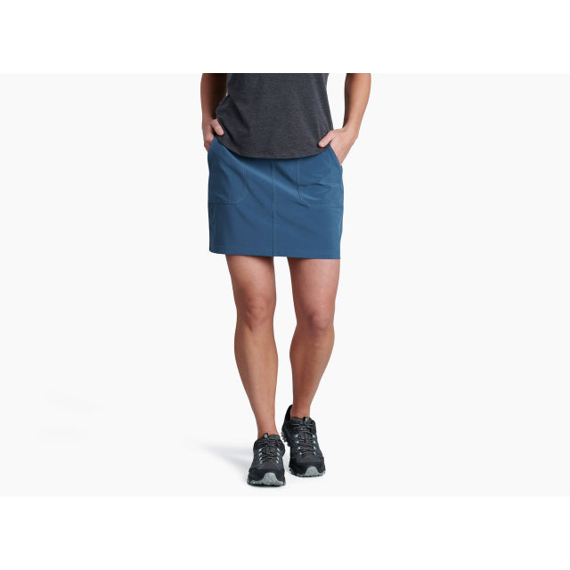 Women's Vantage Skort at Massey's Outfitters