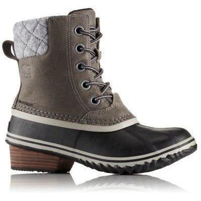 sorel duck boots womens