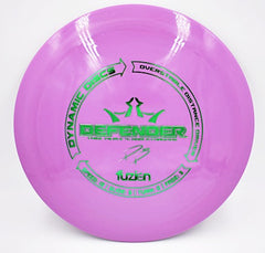 Dynamic Discs BioFuzion Defender