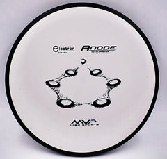 MVP Anode Electron Medium