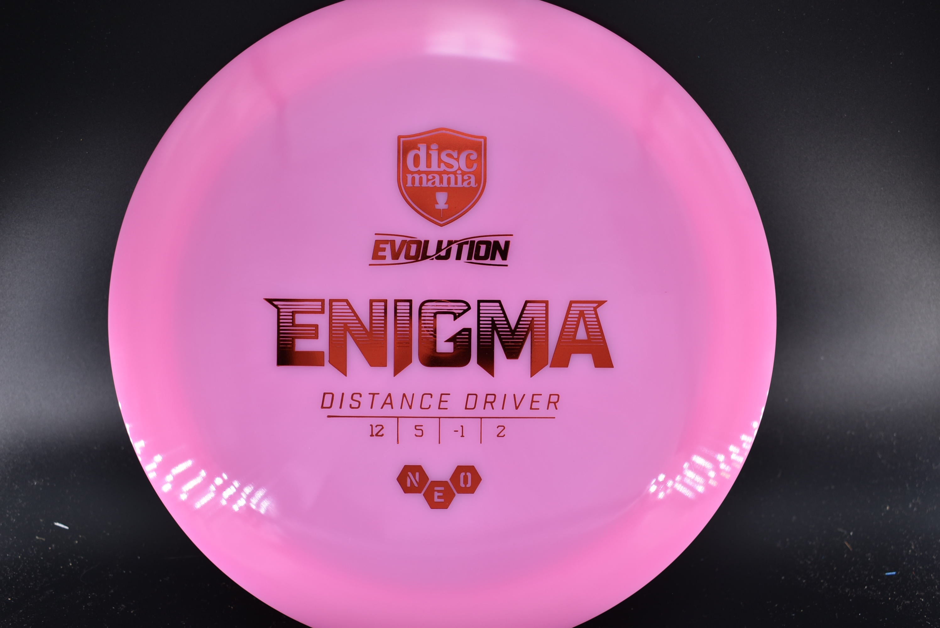 Discmania Enigma - Neo