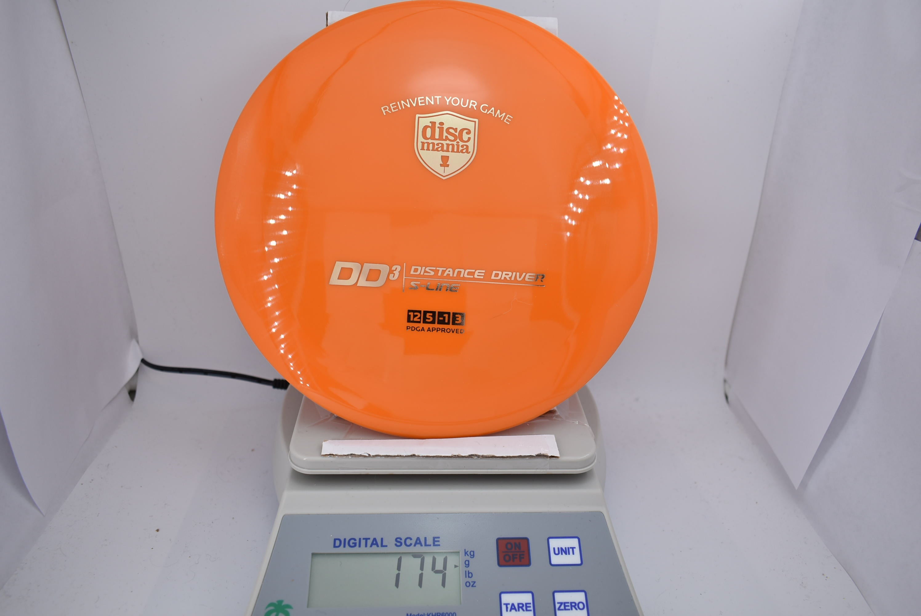 Discmania DD3 - S-Line